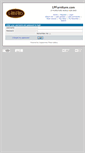 Mobile Screenshot of gallery.lpfurniture.com